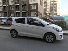 Фото авто Chevrolet Spark