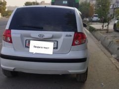 Photo of the vehicle Hyundai Getz