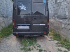 Фото авто Mercedes-Benz Sprinter