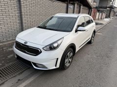 Фото авто Kia Niro