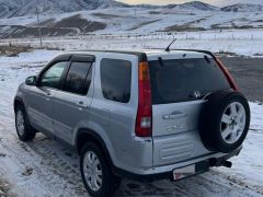 Photo of the vehicle Honda CR-V