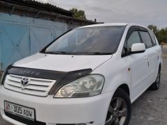 Фото авто Toyota Ipsum