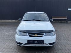 Фото авто Daewoo Nexia