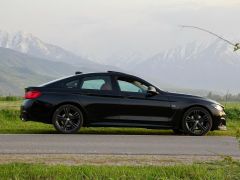 Фото авто BMW 4 серии