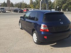 Фото авто Honda Civic