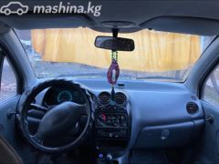 Фото авто Daewoo Matiz