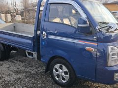 Фото авто Hyundai Porter