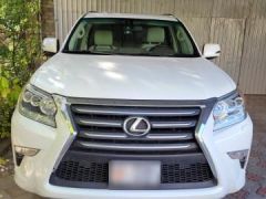 Фото авто Lexus GX