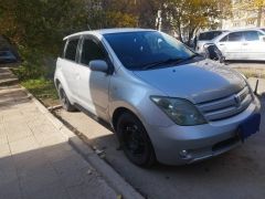 Фото авто Toyota Ist