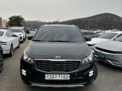 Сүрөт унаа Kia Carnival