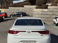 Сүрөт унаа Renault Samsung SM6