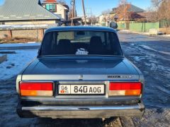 Photo of the vehicle ВАЗ (Lada) 2107