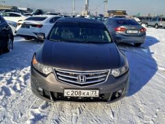 Сүрөт унаа Honda Accord