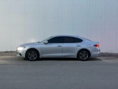 Сүрөт унаа Hyundai Grandeur