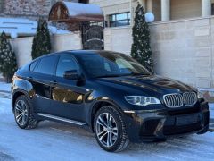 Фото авто BMW X6