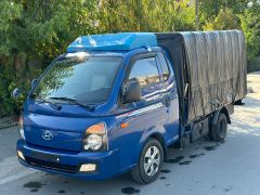 Фото авто Hyundai Porter