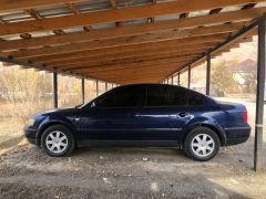 Photo of the vehicle Volkswagen Passat