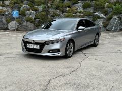 Фото авто Honda Accord