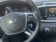 Фото авто Kia Sorento