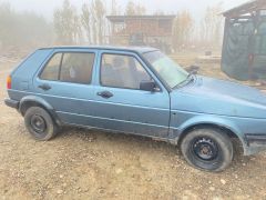 Photo of the vehicle Volkswagen Golf