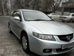 Photo of the vehicle Honda Accord