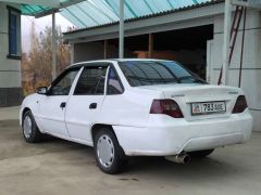 Photo of the vehicle Daewoo Nexia