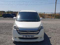 Фото авто Honda Stepwgn