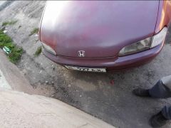 Photo of the vehicle Honda Civic