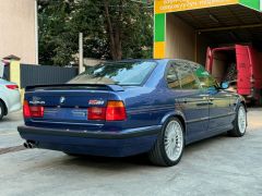 Сүрөт унаа Alpina B10