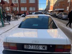 Photo of the vehicle Audi 100