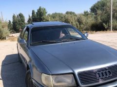 Photo of the vehicle Audi 100