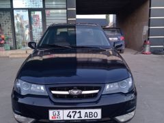 Photo of the vehicle Daewoo Nexia