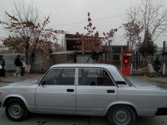 Сүрөт унаа ВАЗ (Lada) 2107