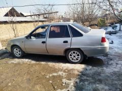 Сүрөт унаа Daewoo Nexia