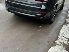 Фото авто BMW X5