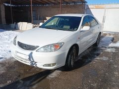 Фото авто Toyota Camry