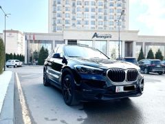 Сүрөт унаа BMW X1