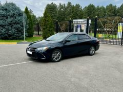 Сүрөт унаа Toyota Camry