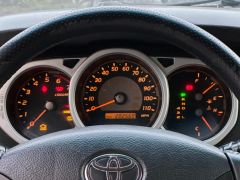 Сүрөт унаа Toyota 4Runner