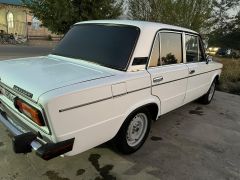 Фото авто ВАЗ (Lada) 2106