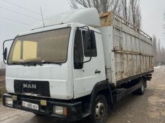 Фото авто MAN M2000 L