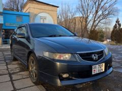 Photo of the vehicle Honda Accord