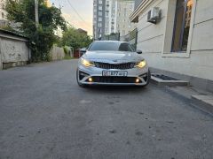 Сүрөт унаа Kia K5