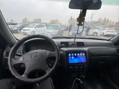 Сүрөт унаа Honda CR-V