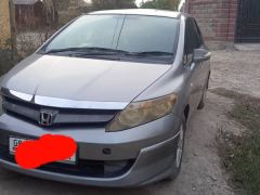 Фото авто Honda Airwave