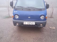 Фото авто Hyundai Porter