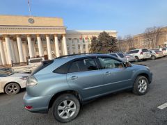 Photo of the vehicle Lexus RX