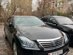 Сүрөт унаа Toyota Crown