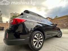 Сүрөт унаа Subaru Outback