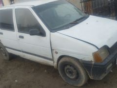 Фото авто Daewoo Tico